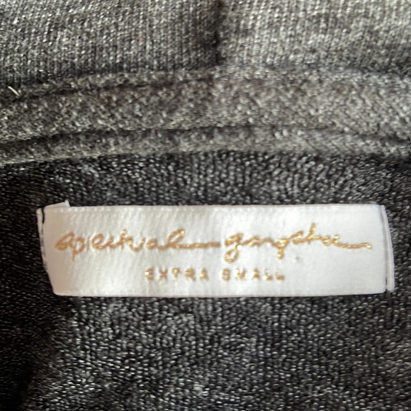 { Spiritual Gangster } - Hooded Sweatshirt - Picture 5 of 5